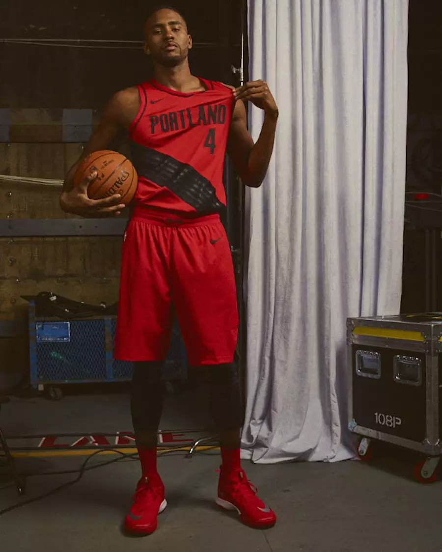 Nike lança uniformes da NBA 44166_28