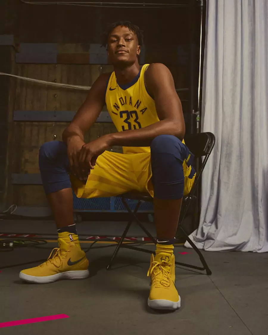 Nike lança uniformes da NBA 44166_29