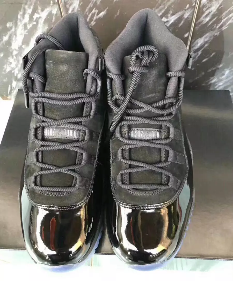 Prom Night Air Jordan 11 Data de llançament Preu