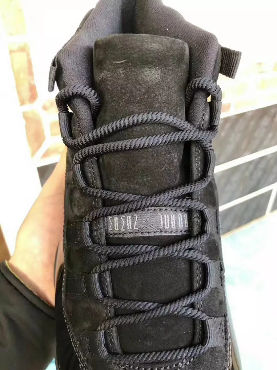 Prom Night Air Jordan 11 Data e publikimit Çmimi