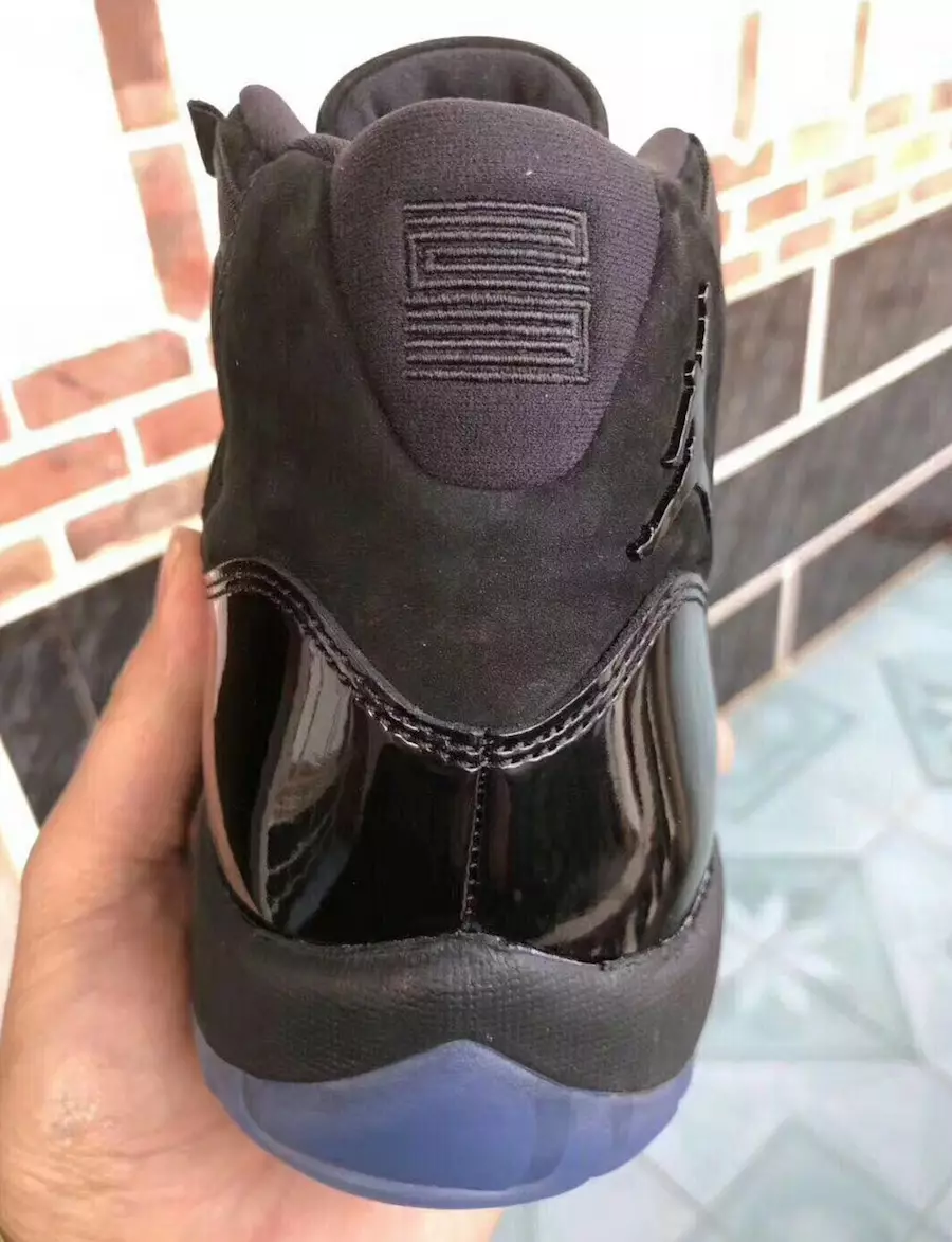 Balo Gecesi Air Jordan 11 Çıkış Tarihi Fiyatı