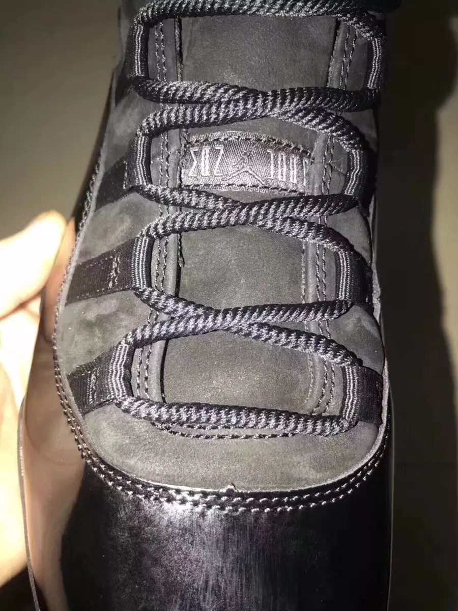 Air Jordan 11 Prom Night 378037-005 Дата на издаване