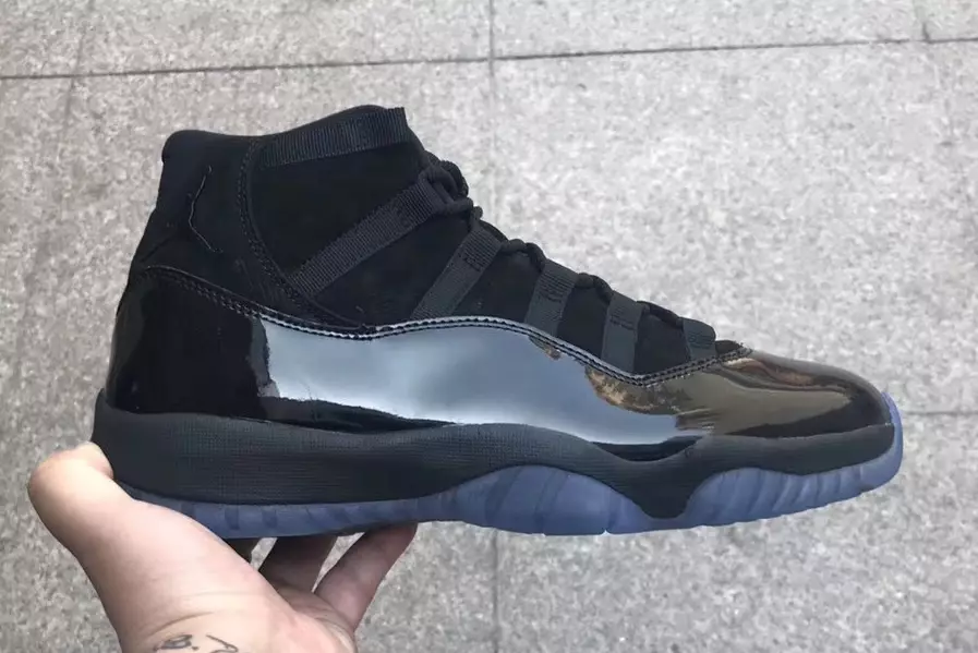 Air Jordan 11 Prom Night Blackout Datum izdaje Cena