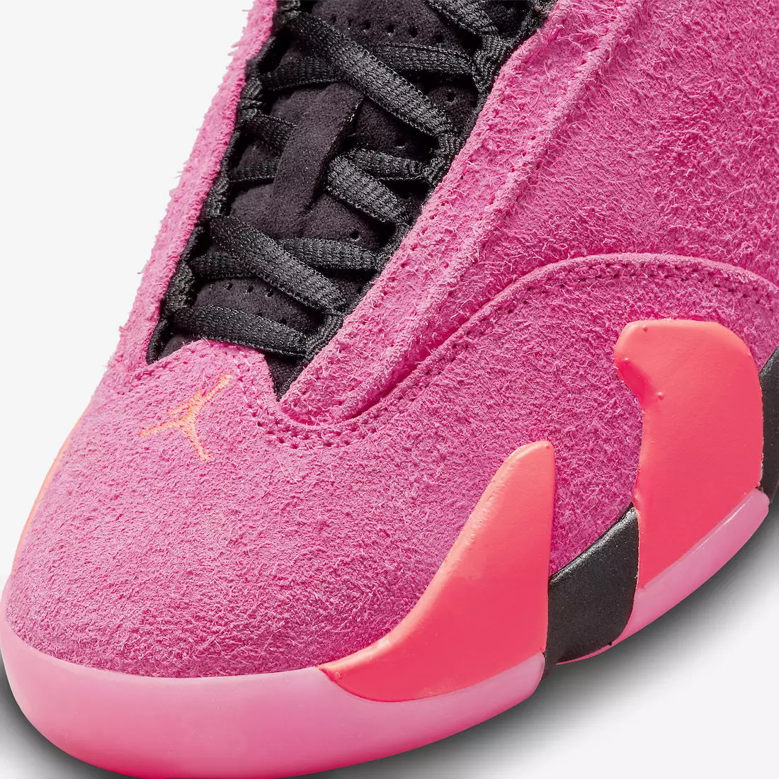 Air Jordan 14 Low Shocking Pink Blast DH4121-600 Väljalaskekuupäev