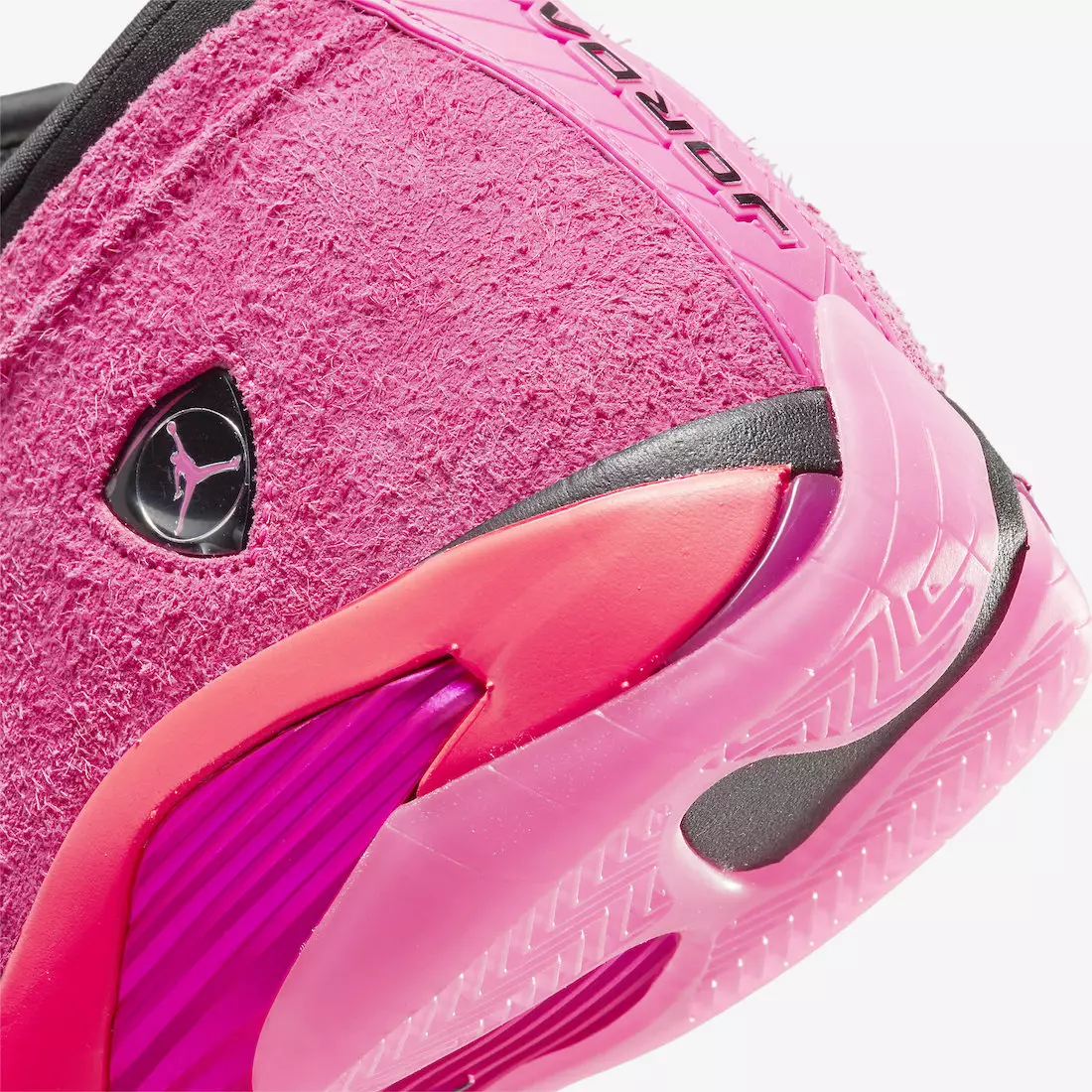 Air Jordan 14 Low Shocking Pink Blast DH4121-600 Datum izlaska