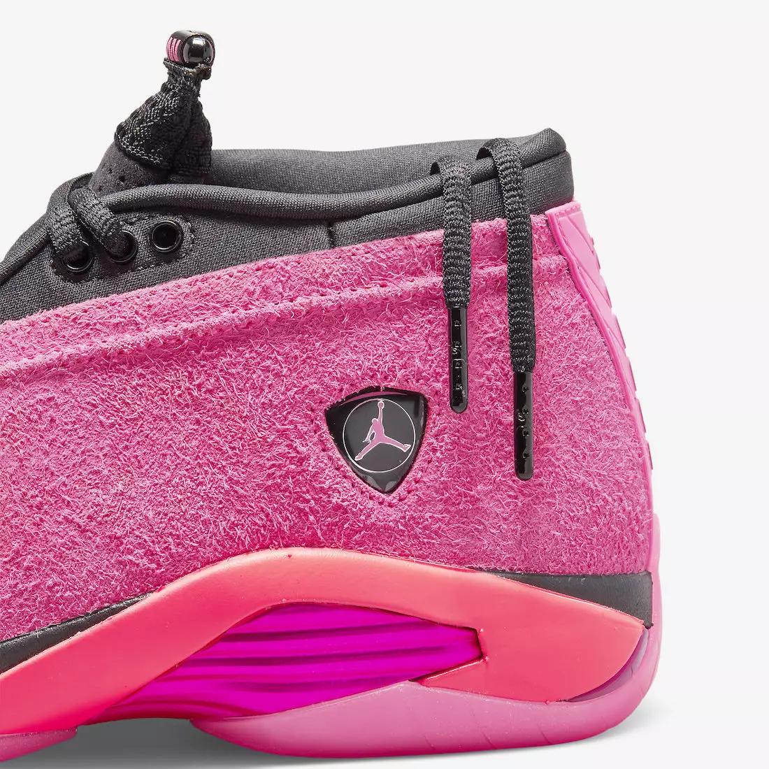 Air Jordan 14 Low Shocking Pink Blast DH4121-600 Datum izlaska