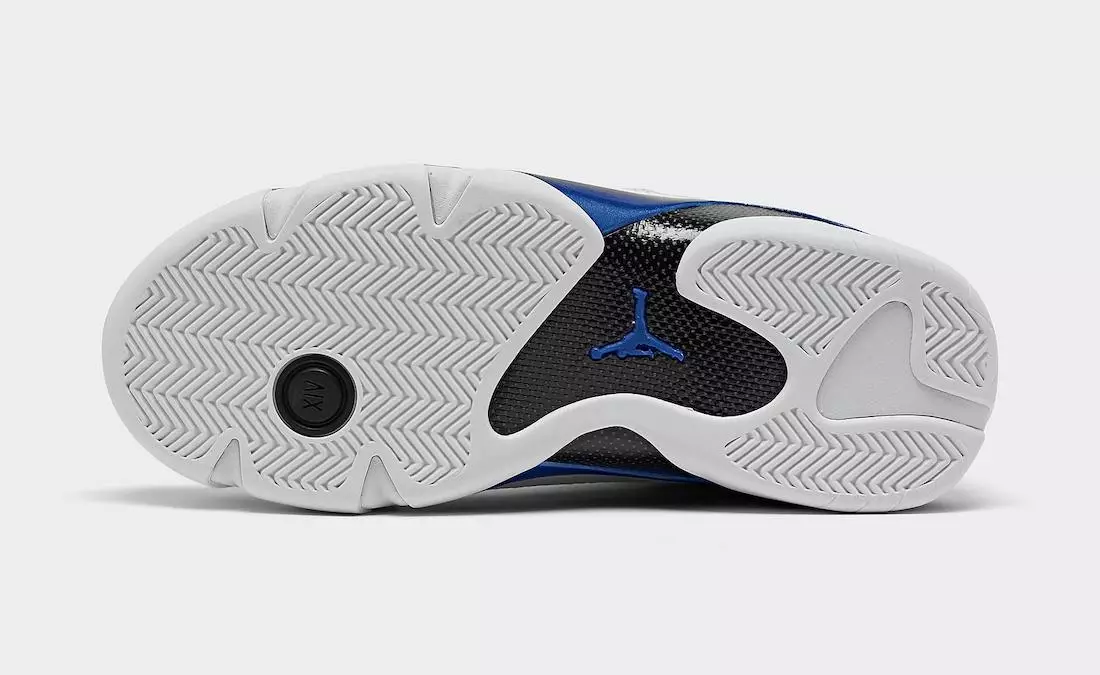 Air Jordan 14 Hyper Royal 487471-104 Թողարկման ամսաթիվ Գին