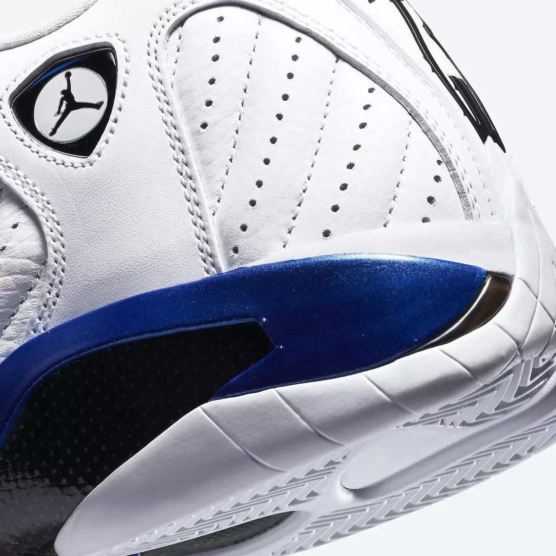 Air Jordan 14 Hyper Royal 487471-104 Дата випуску Ціна