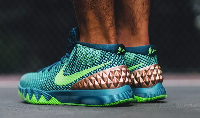 Kyrie 1 Austrália