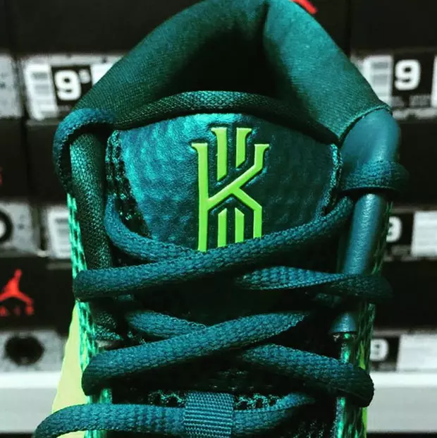 Nike Kyrie 1 Avstraliya