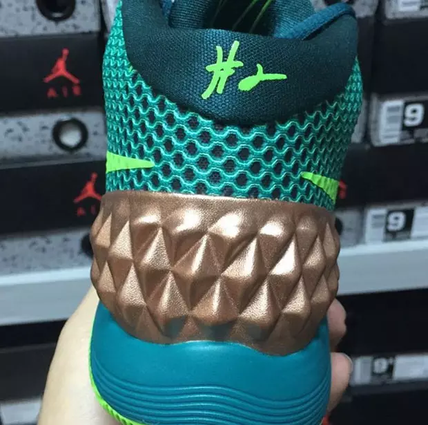 Nike Kyrie 1 Австралия