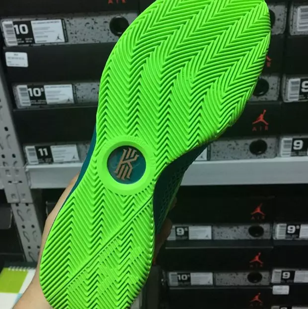 Nike Kyrie 1 Ástralía