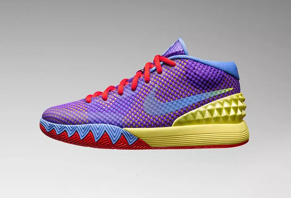 Nike Kyrie 1 sabato