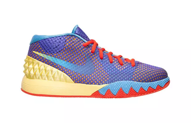 Nike Kyrie 1 ишемби күндөрү