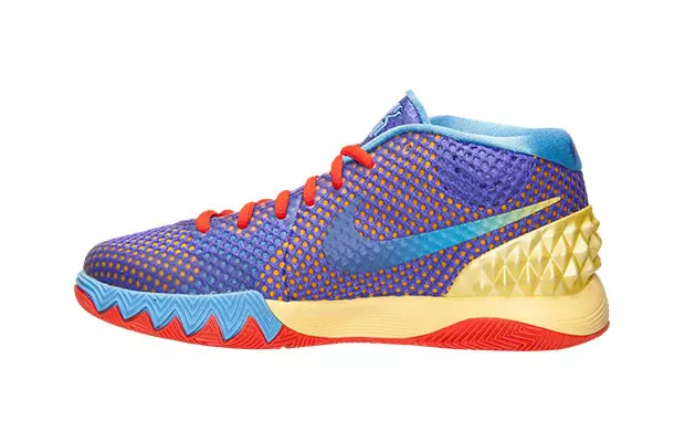 Nike Kyrie 1 Σάββατα