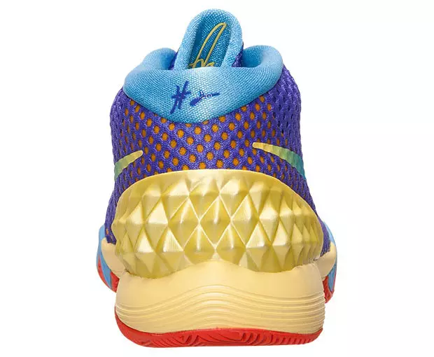 Nike Kyrie 1 GS w soboty