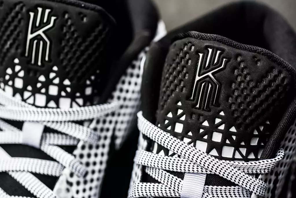 Kyrie 1 BHM Black History ամիս