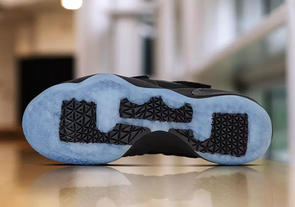 Data e publikimit të prototipit të Nike LeBron Soldier 11