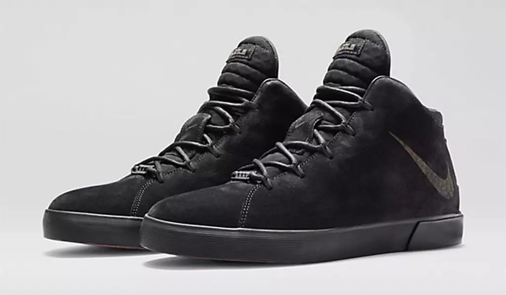 Nike LeBron 12 NSW Lifestyle