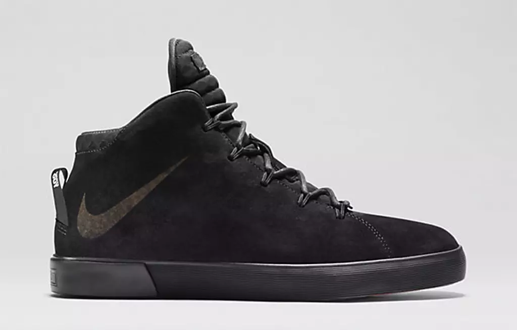 Nike LeBron XII 12 NSW Lifestyle Lights