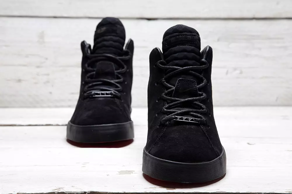 LeBron 12 NSW Lifestyle s'éteint