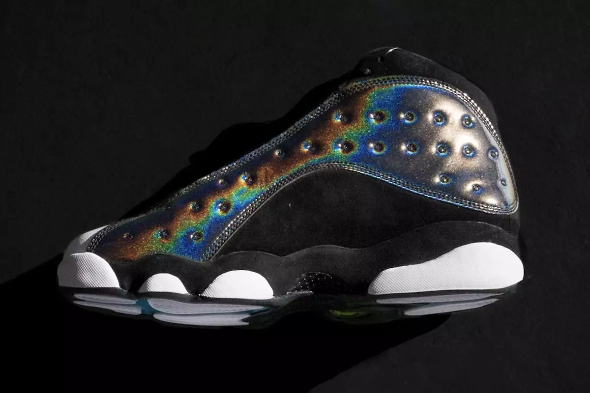 Mostra alternativa Air Jordan 13 Barons