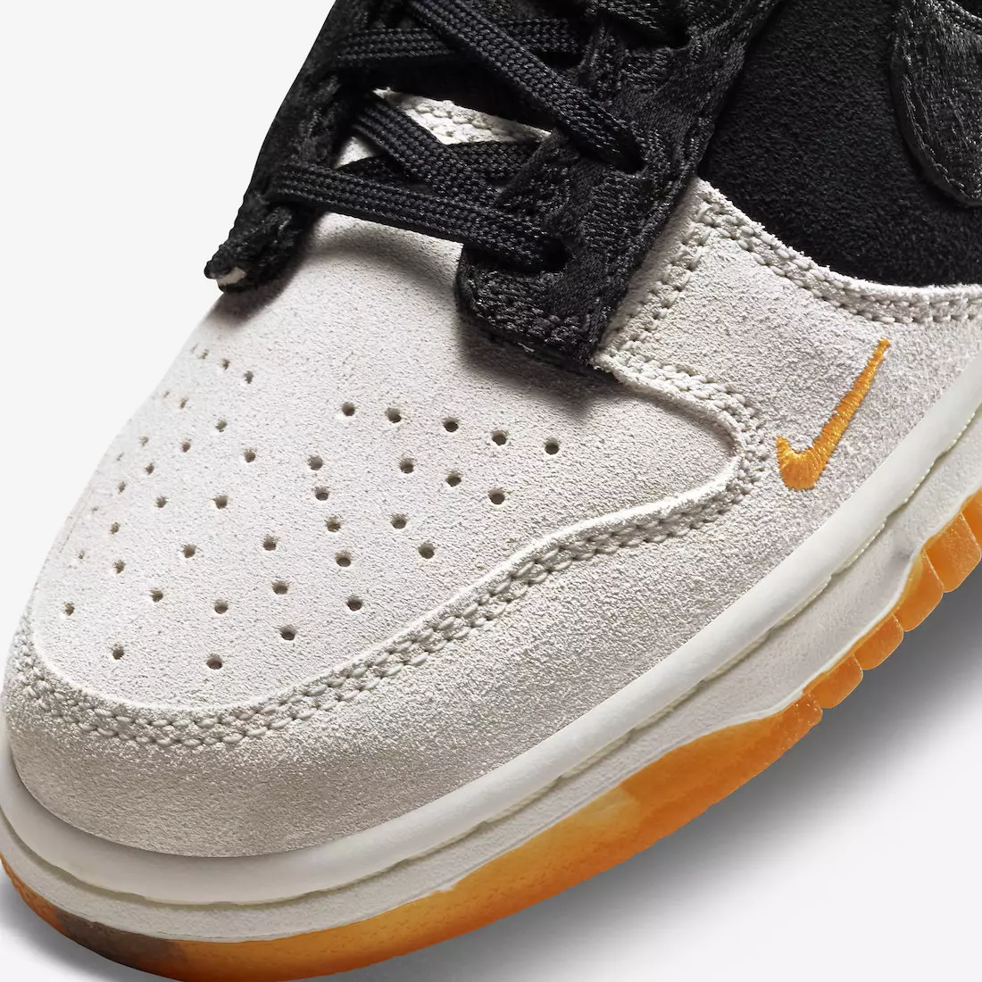 Date de sortie de la Nike Dunk Low Year of the Tiger DQ5351-001