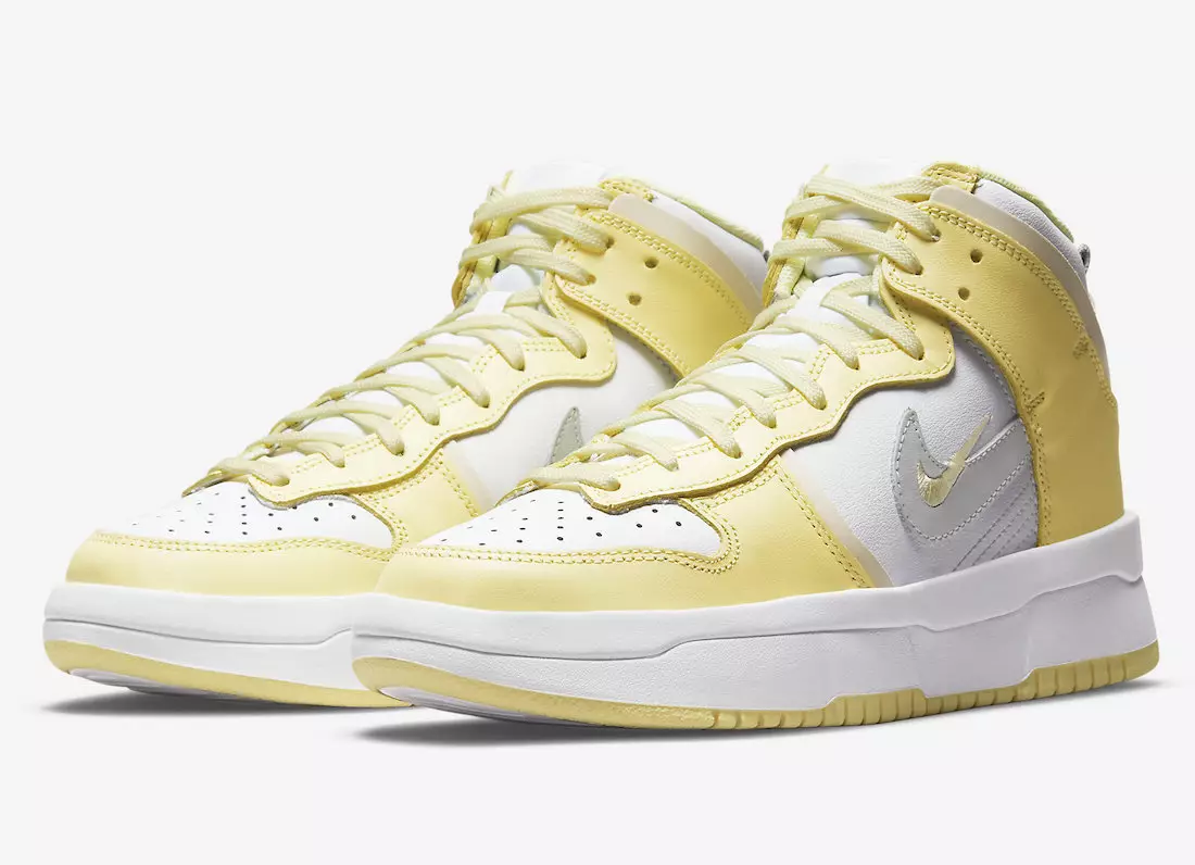 Nike Dunk High Up DH3718-105 – data premiery