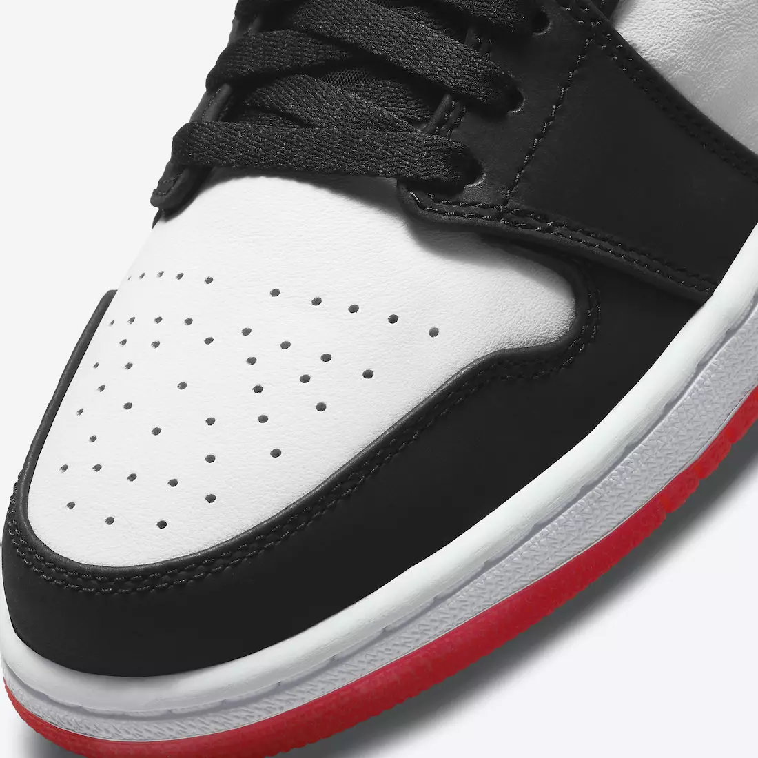 Air Jordan 1 Low Quai 54 DM0095-106 Թողարկման ամսաթիվ