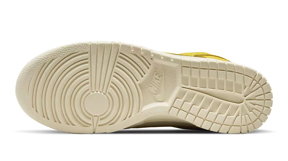 Prezz tad-Data tal-Ħruġ Nike Dunk Low Banana DR5487-100