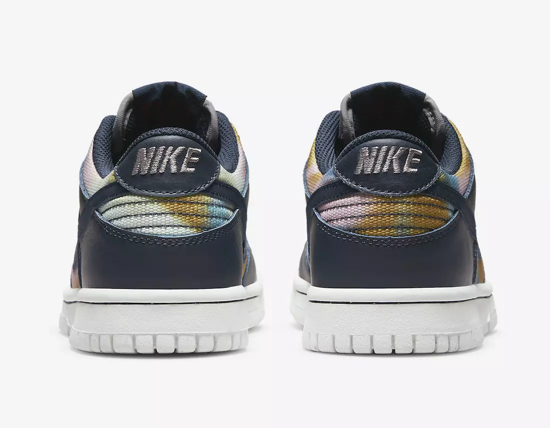 Nike Dunk Low Graffiti GS DM1051-400 Releasedatum