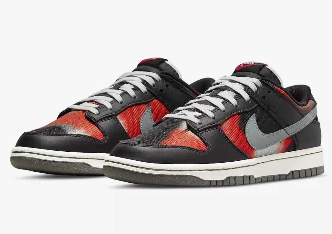 Date de sortie de la Nike Dunk Low Graffiti DM0108-001