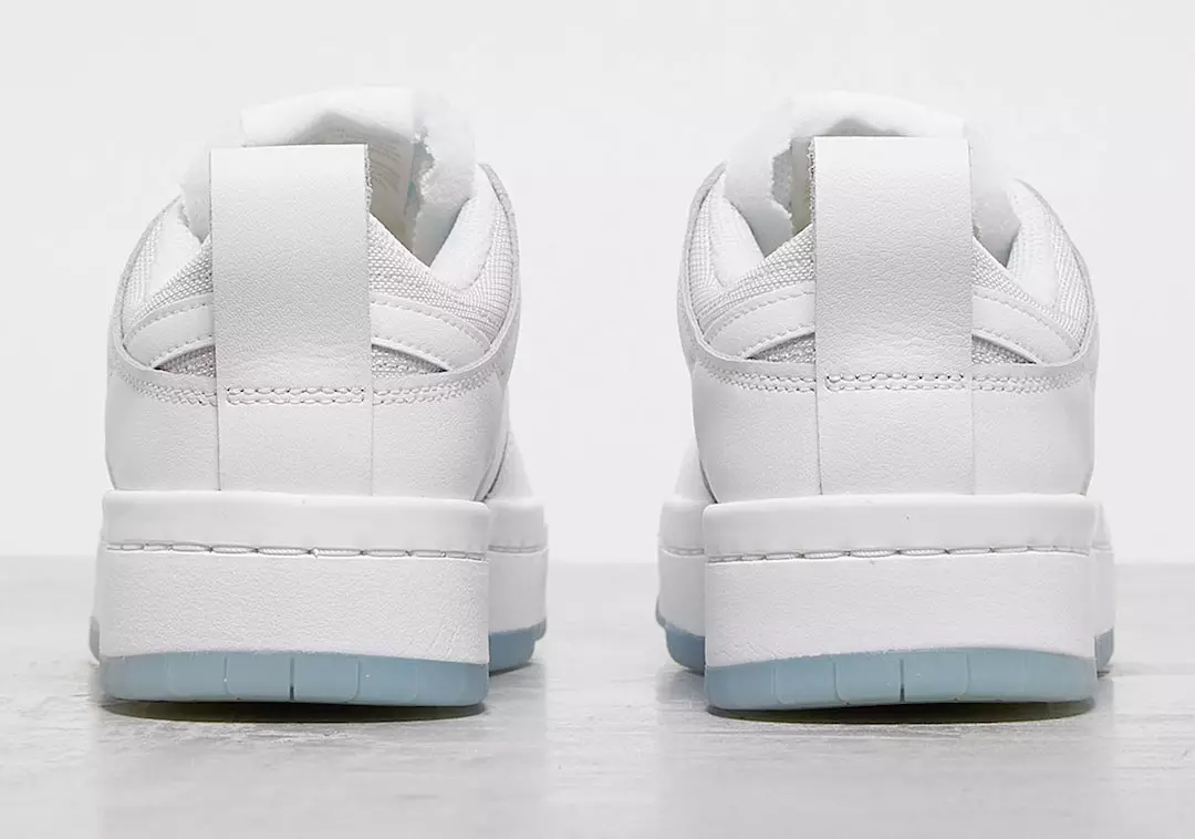 Nike Dunked Photon Dust Summit White Release Date