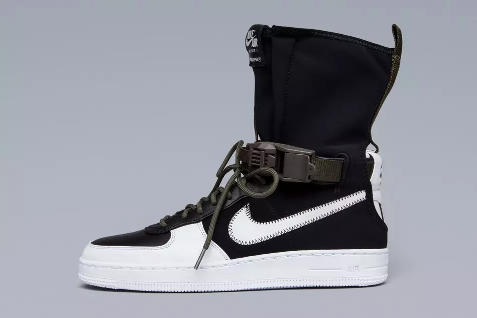 ACRONIM x Nike Air Force 1 Downtown Hi SP