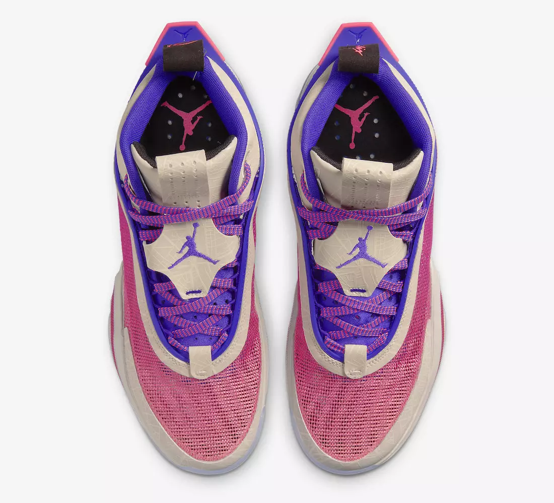 Dátum vydania Air Jordan 36 Paris DN4199-160