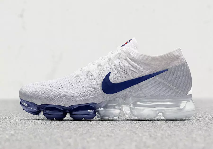 Nike Air VaporMax ქვეყნის პაკეტი