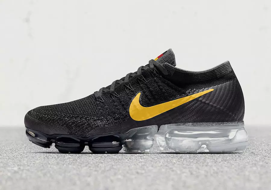 Nike Air VaporMax ქვეყნის პაკეტი