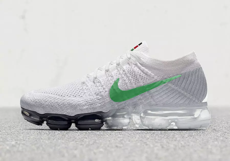 Pack Nike Air VaporMax Country