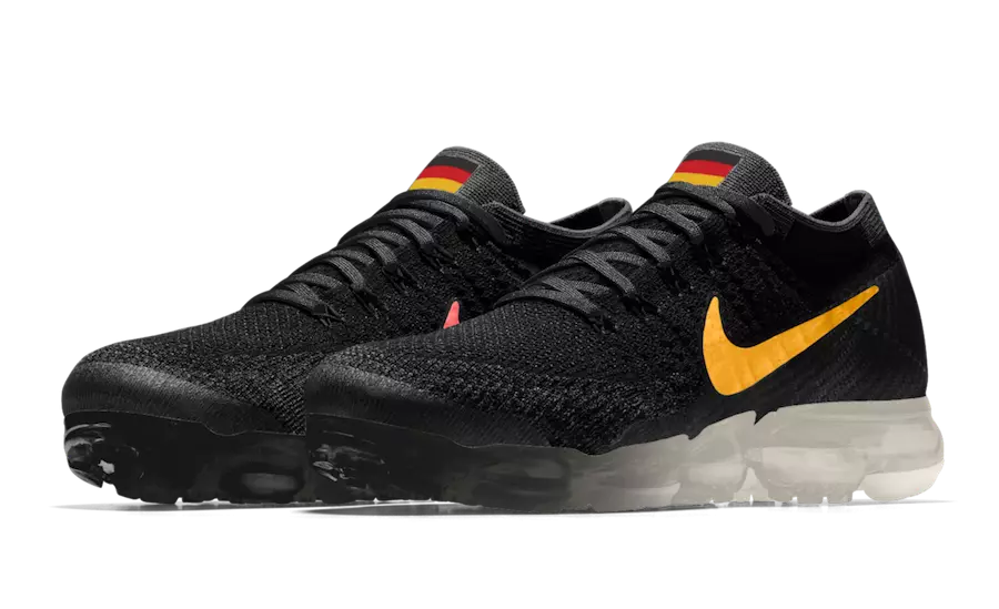 Nike VaporMax Գերմանիա