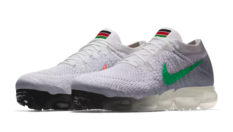 Nike VaporMax Kenia