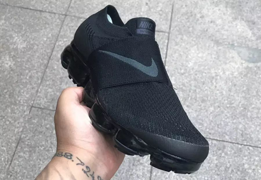 Ein genauerer Blick auf den COMME Des GARÇONS x Nike Air VaporMax