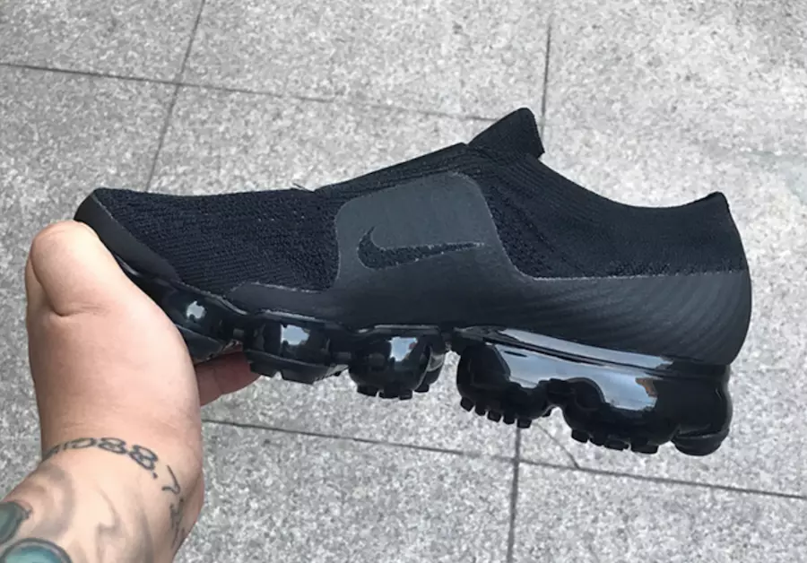 Comme des Garcons Nike VaporMax-rem