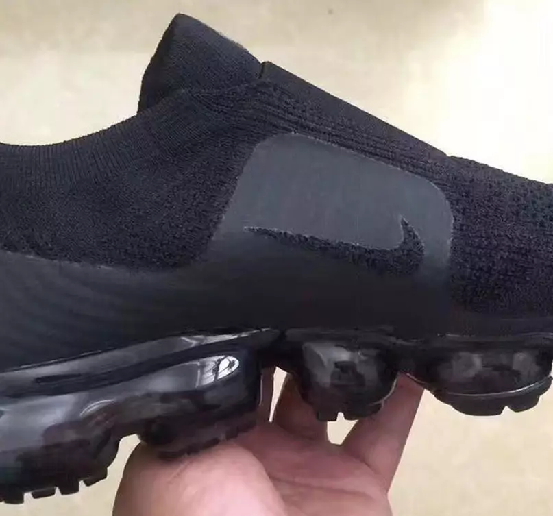 COMME des GARÇONS Nike VaporMax Strap 2018