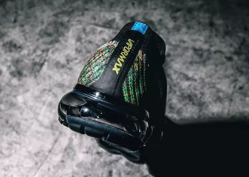 Nike Air VaporMax Strap Multicolor