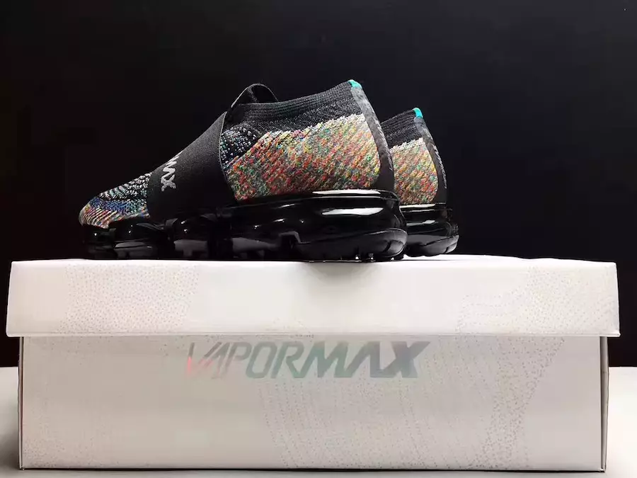 Nike Air VaporMax Strap Nhiều màu 883275-400