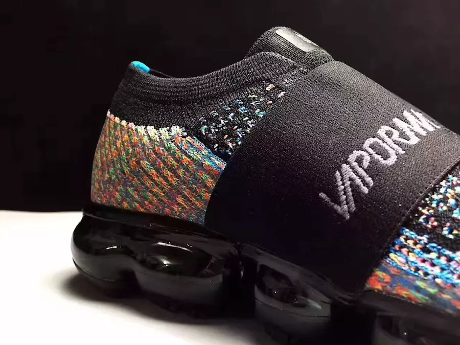 Corretja Nike Air VaporMax multicolor 883275-400