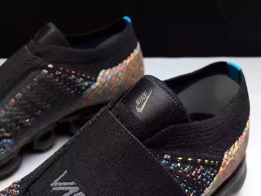 Nike Air VaporMax Strap Nhiều màu 883275-400