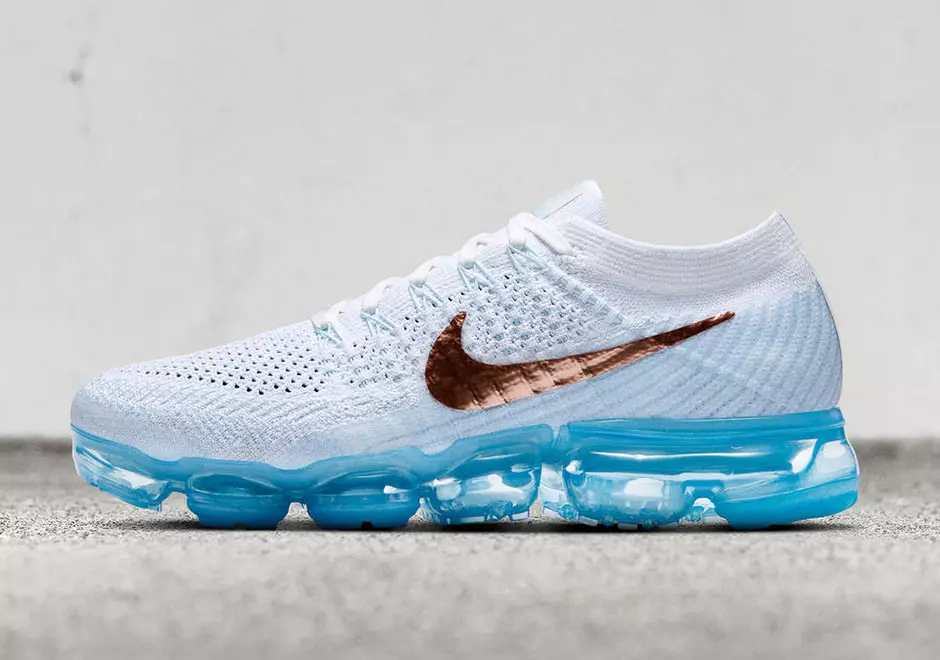 Nike VaporMax Explorer Licht 849557-104