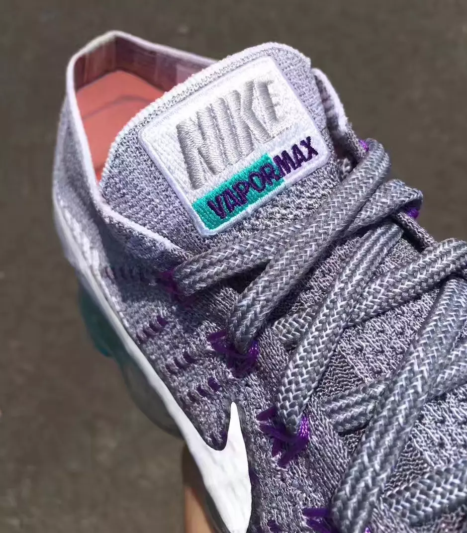 Nike Air VaporMax Grape – data premiery