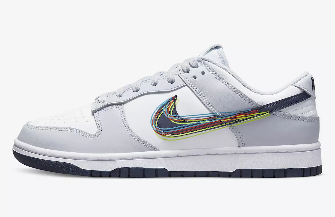 Date de sortie de la Nike Dunk Low DV6482-100